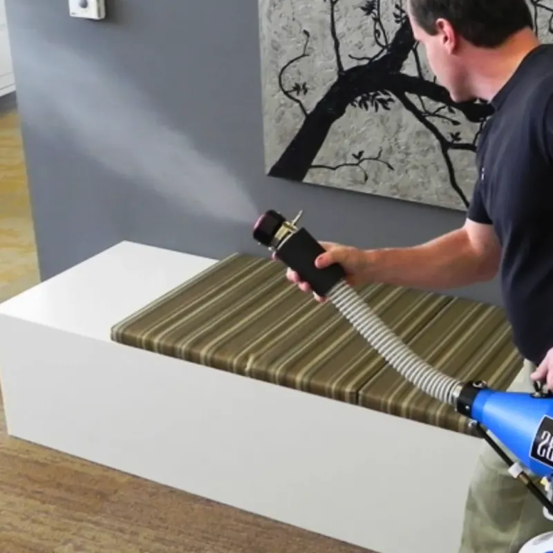 Professional Odor Removal in Columbia City, OR
